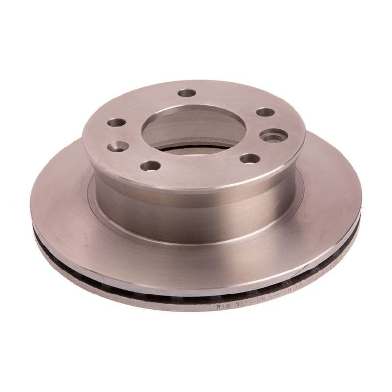 Discos De Freno Corven Mercedes Benz Sprinter Del.