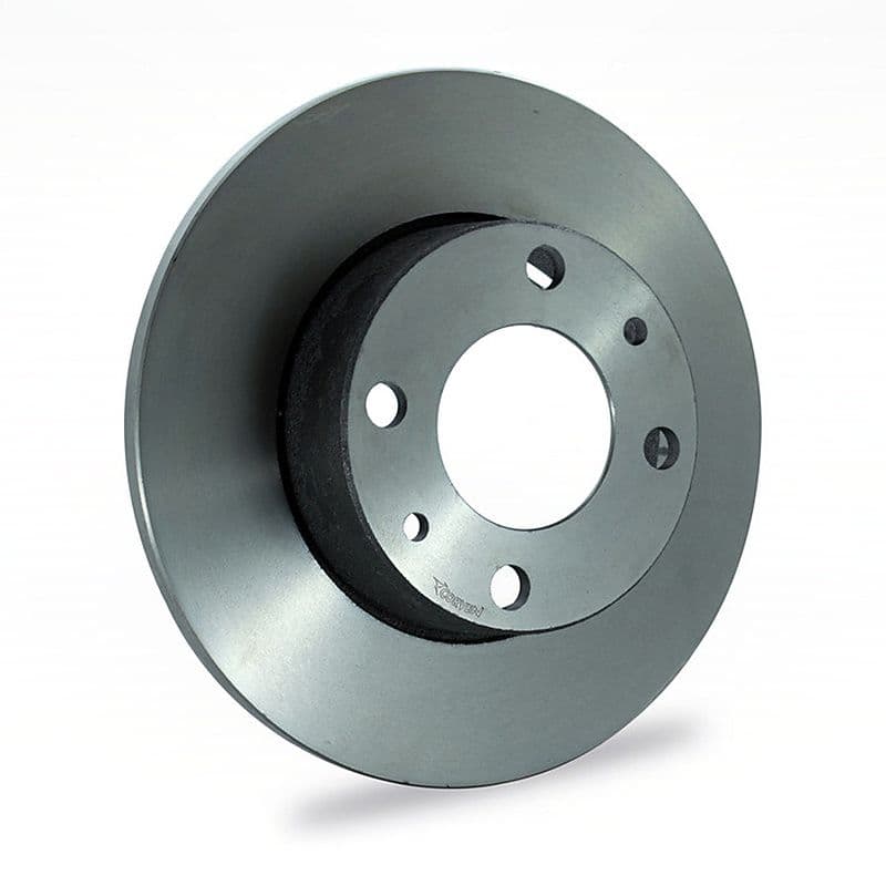 Discos De Freno Corven Fiat 128 Del.
