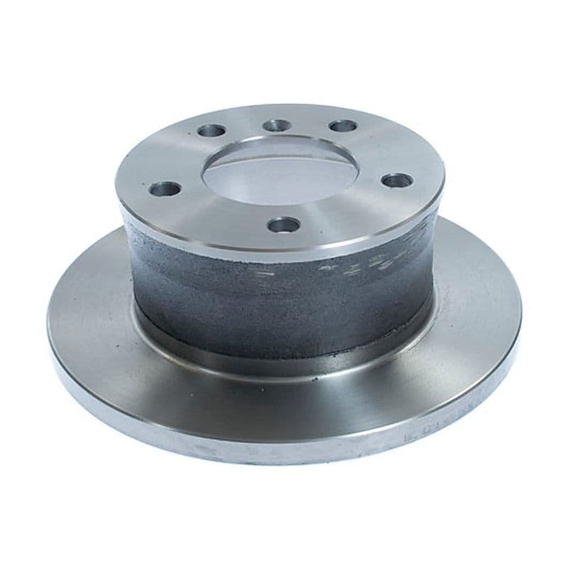 Discos De Freno Corven Mercedes Benz Sprinter Tras.