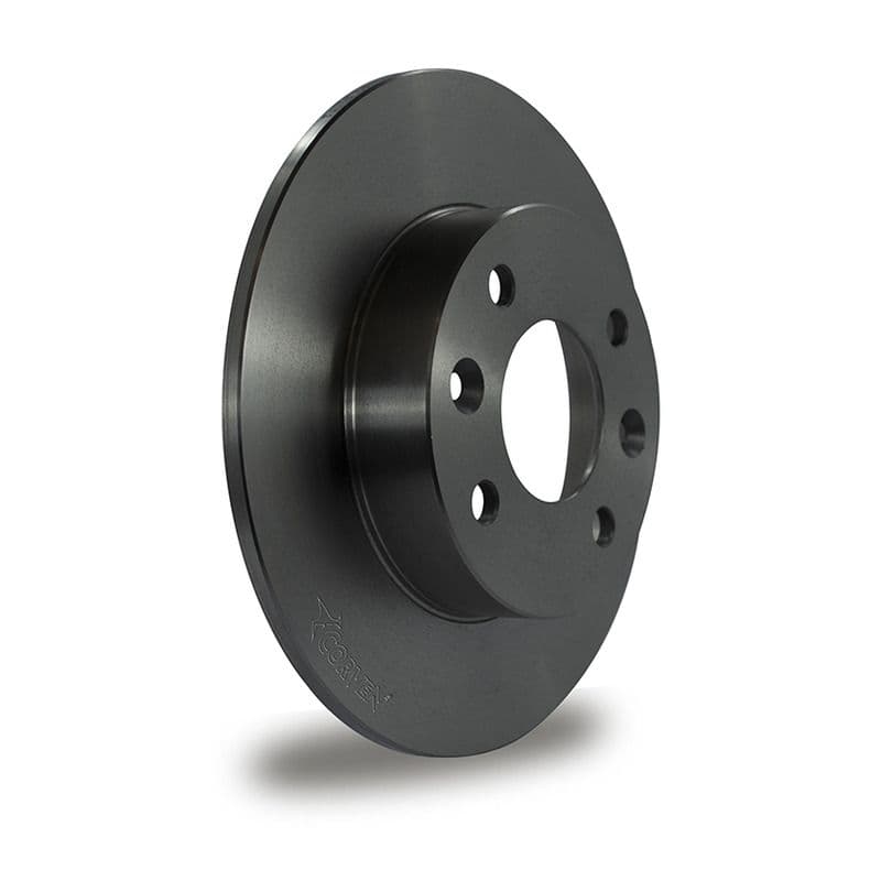 Discos De Freno Corven Renault Twingo Del.
