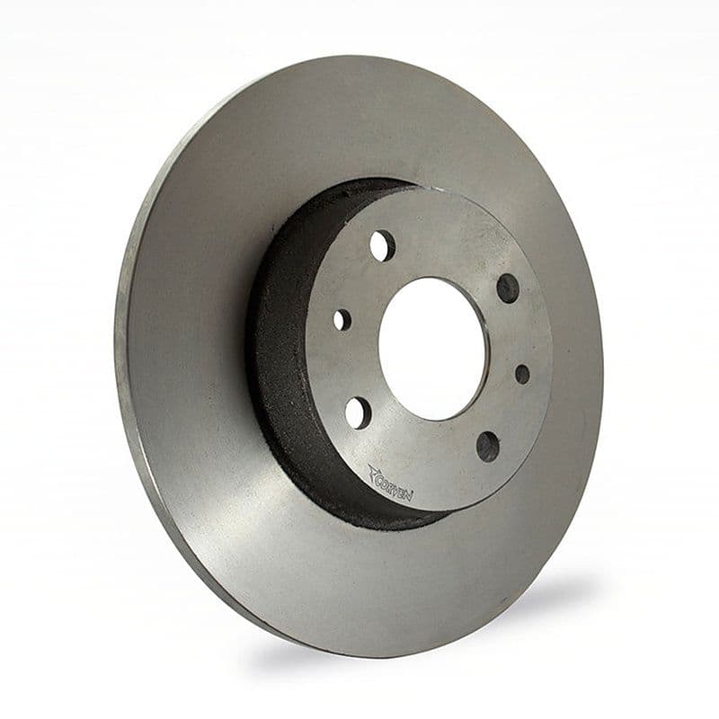 Discos De Freno Corven Alfa Romeo 145 Del.