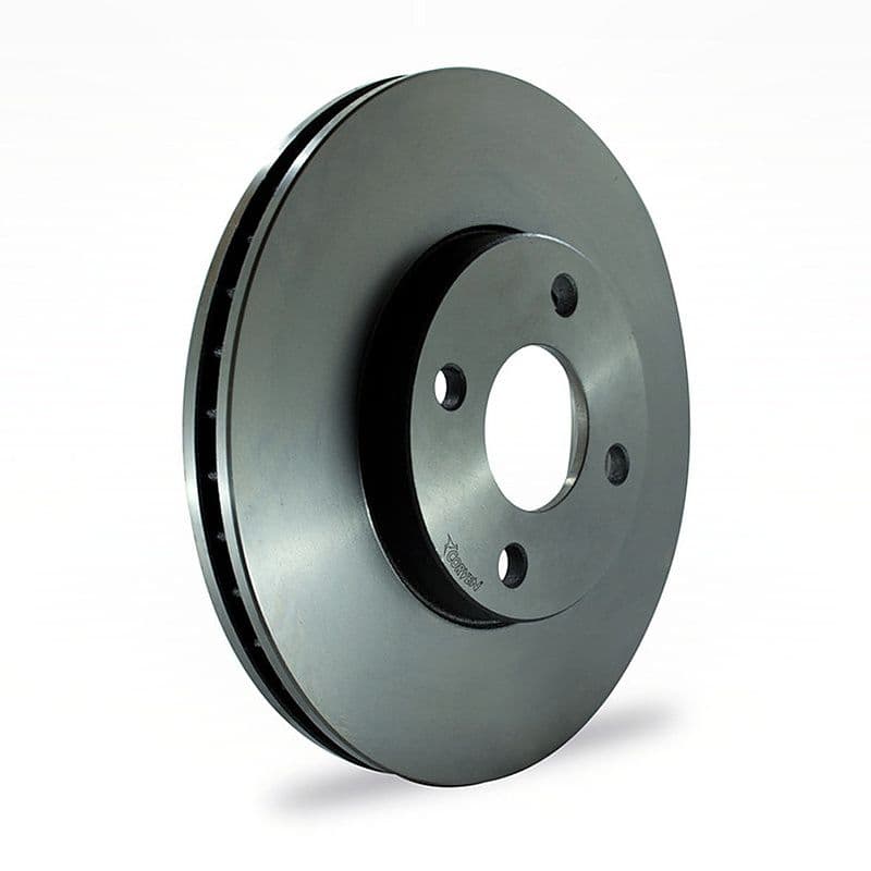 Discos Freno Corven Grand Picasso Fm-series Vm-series Del.