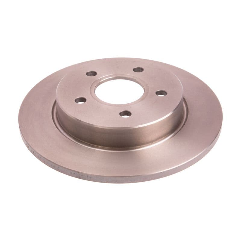 Discos De Freno Corven C30 S49 V50 Tras.