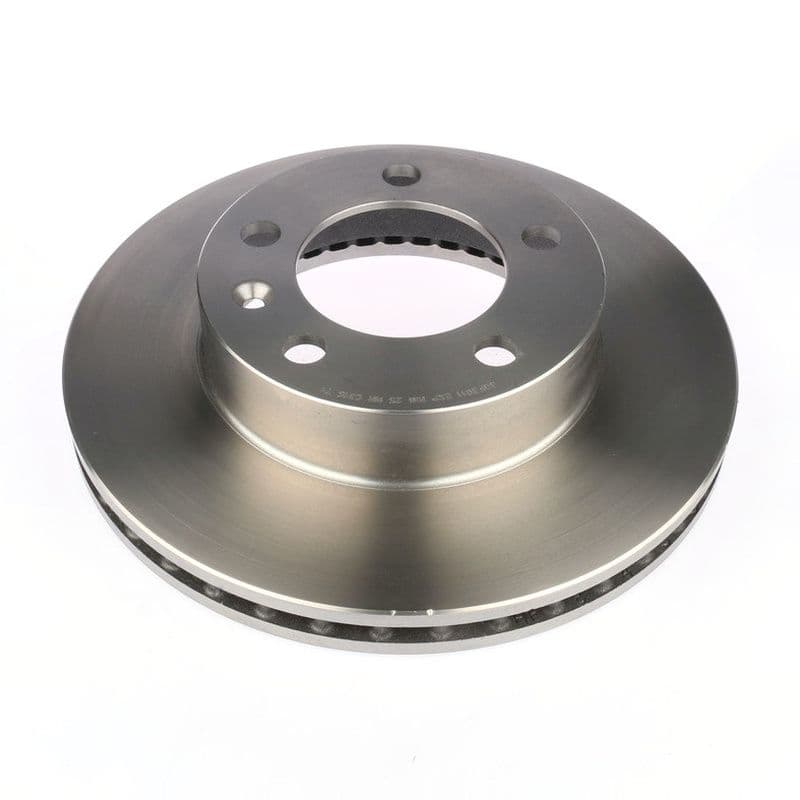 Discos De Freno Corven Renault Master