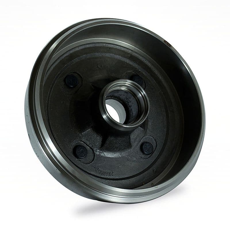 Campana De Frenos Tras. Corven Renault Trafic