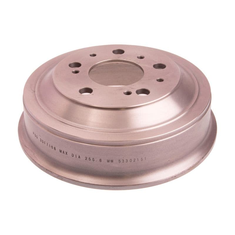Campana De Frenos Tras. Corven Jumper Ducato Boxer