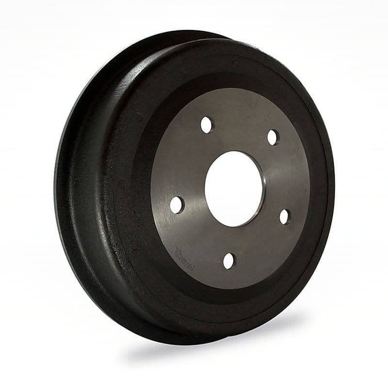 Discos De Freno Corven P/ F-100