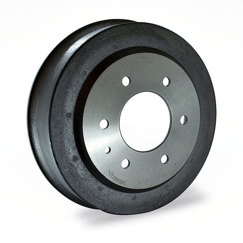 Campana De Frenos Trasera Corven Chevrolet C-10