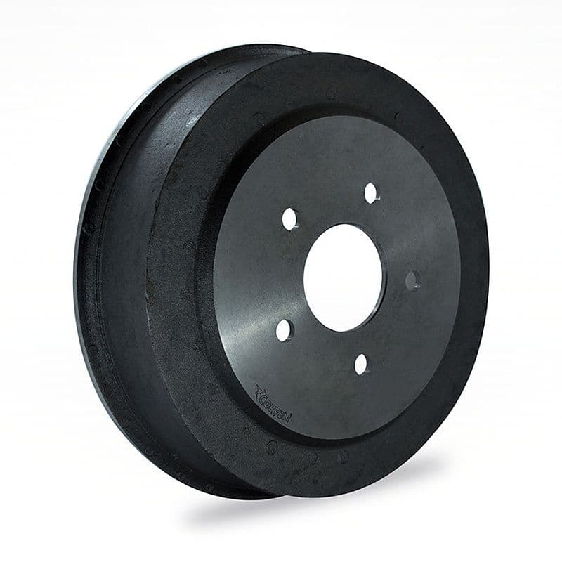 Campana De Frenos Tras. Corven Blazer S-10