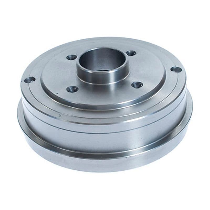 Campana De Frenos Trasera Corven Renault Clio2
