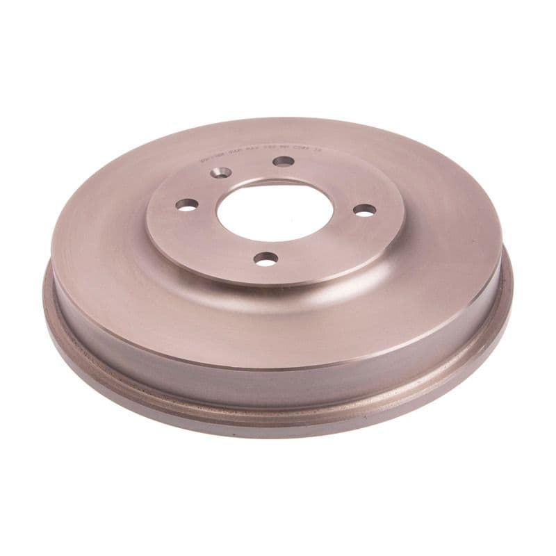 Discos De Freno Corven Volkswagen Saveiro 1.6 8v (10/...)