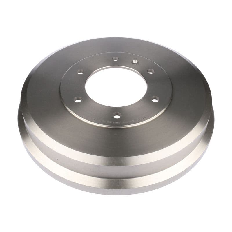 Campana De Frenos Tras. Corven Chevrolet S-10 (12/..)