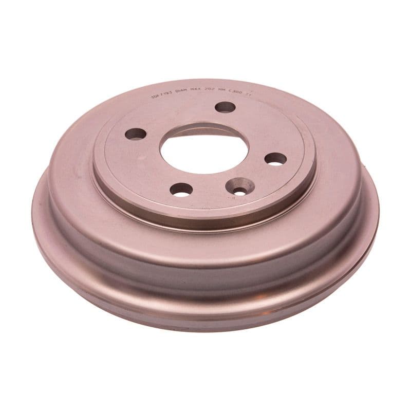 Campana De Frenos Tras. Corven Cobalt Sonic