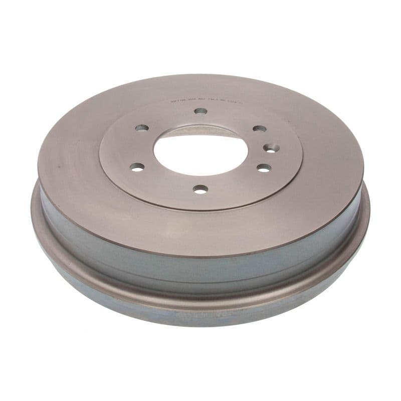 Campana De Frenos Trasera Corven Ford Ranger 2 (12/..)