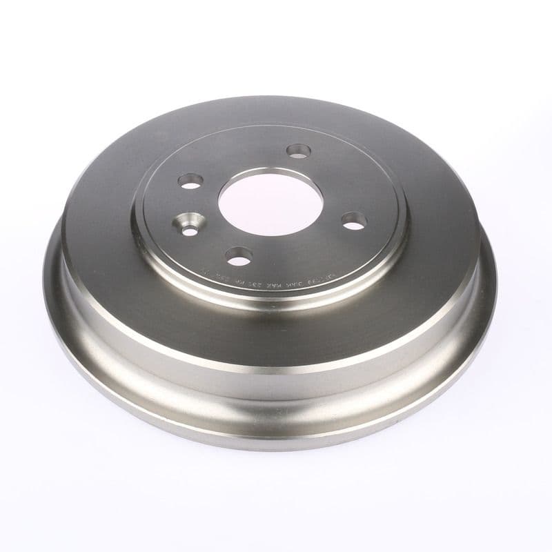 Campana De Frenos Tras. Corven Chevrolet Spin