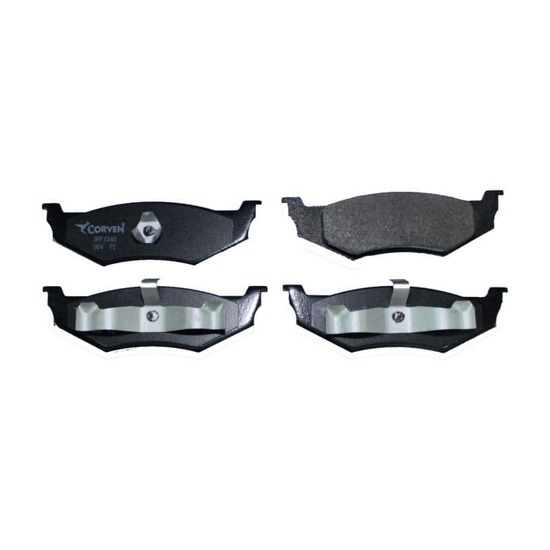 Pastillas Freno Tras. 300m Neon Sebring Stratus Intrepid