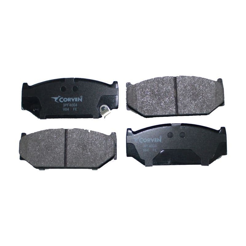 Pastillas Freno Delanteras Suzuki Swift (07´) 1.5