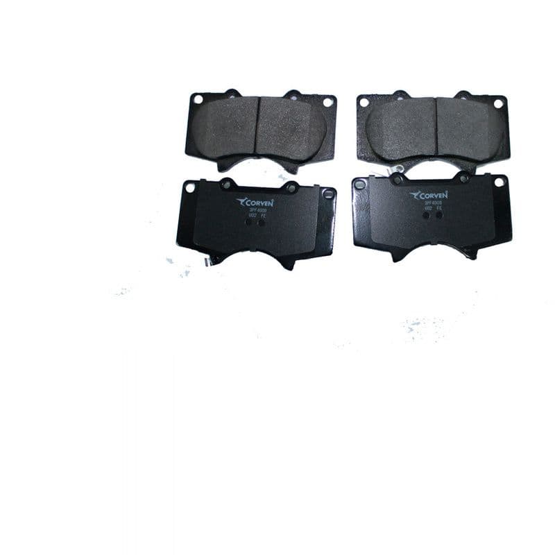 Pastillas Freno Del. 4 Runner Hilux