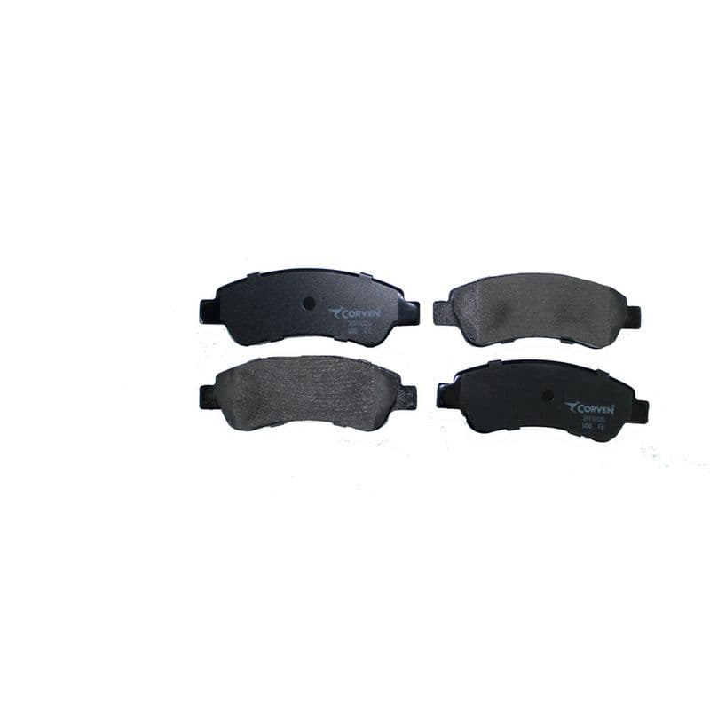Pastillas Freno Traseras Fiat Ducato 2.8 Jtd