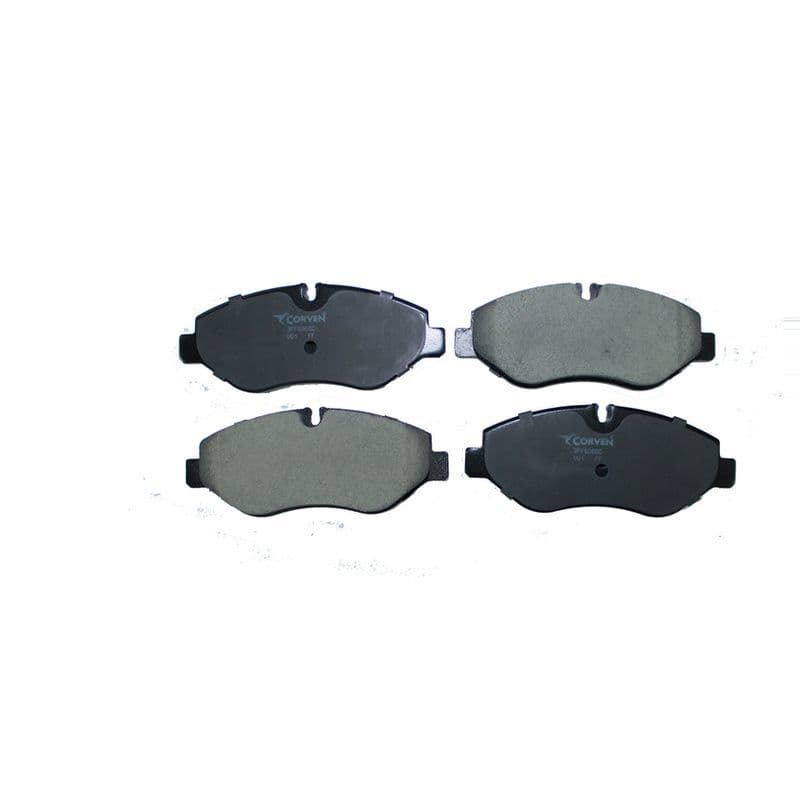 Pastillas Freno Ceramic Del Daily Sprinter