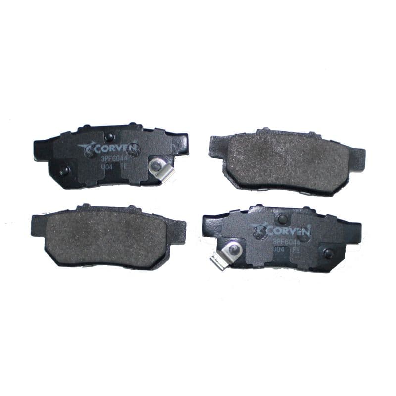 Pastillas Freno Delanteras Suzuki Grand Vitara 2.7 V6
