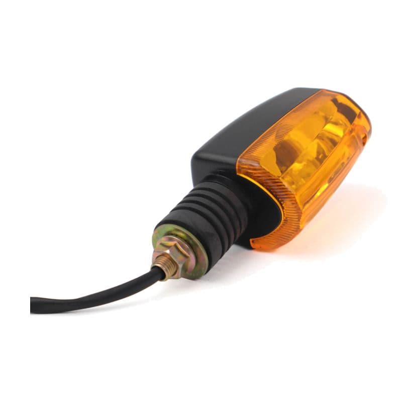 Faro Giro Delantero Izquierdo Corven Hunter 150 Ad Original