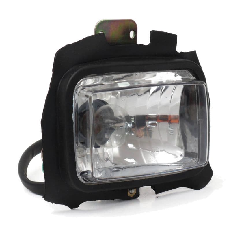 Faro Delantero Corven Triax 150 R2 Original