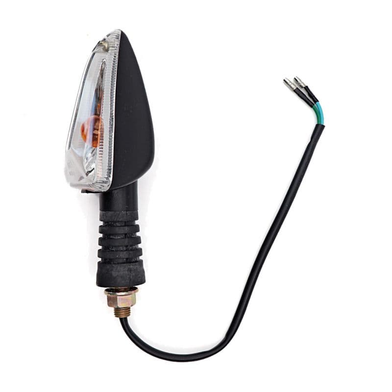 Faro De Giro Delantero Izq. Led Corven Triax 200 R2 Orig.