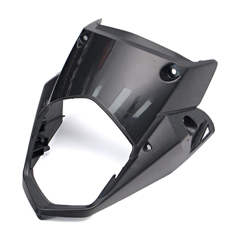 Soporte De Carcasa De Faro Corven Txr 250x Original