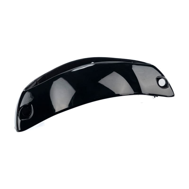 Cubre Optica Negro Corven Energy 110 Original