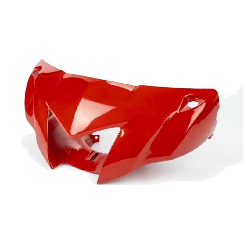 Cubre Optica Rojo Mondial Ld 110 Max Original