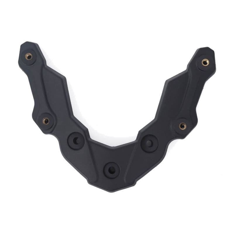 Soporte Faro Delantero Corven Triax 250 Adv Original