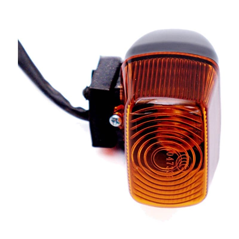 Faro De Giro Delantero Der. (cable Ce Corven Triax 150 R2