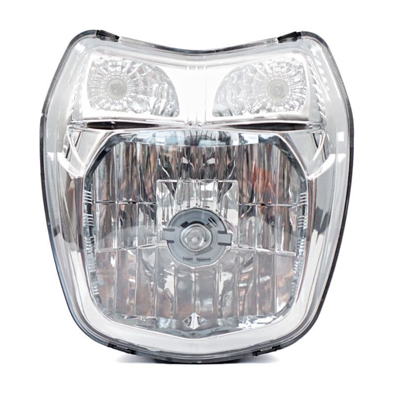 Faro Delantero Completo Corven Hunter 160 Original