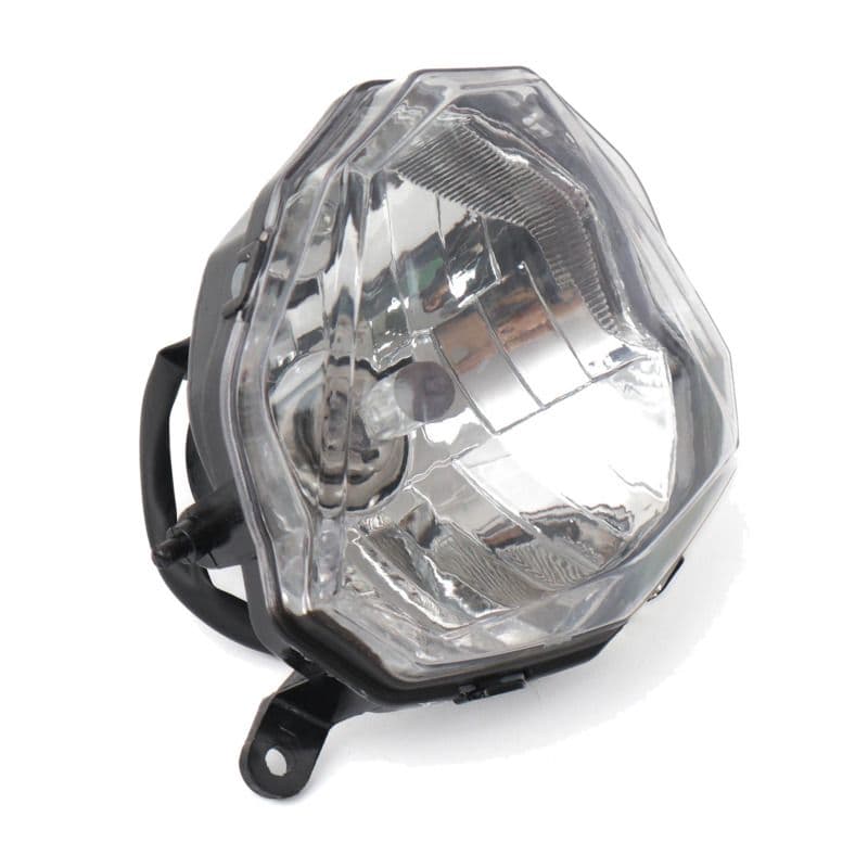Faro Delantero Completo Corven Tuning 110 R1 Original