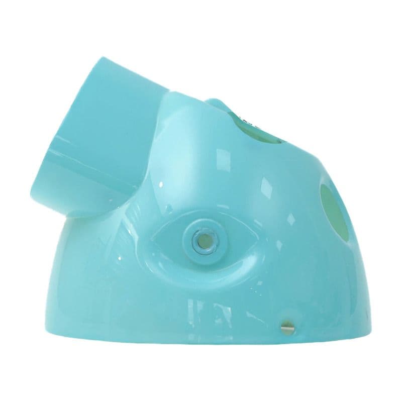 Carcasa De Faro Celeste Corven Dx 70 Original
