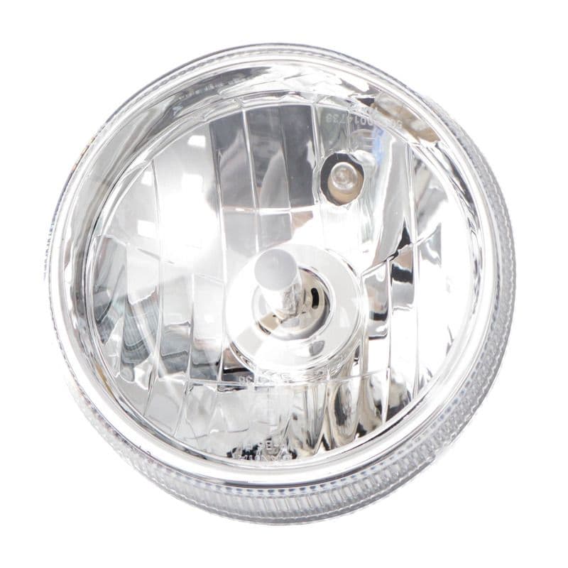 Faro Delantero Completo Corven Expert Milano 150 Original