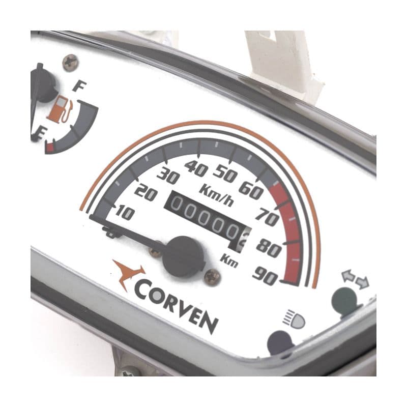 Velocimetro Corven Expert 80 Original