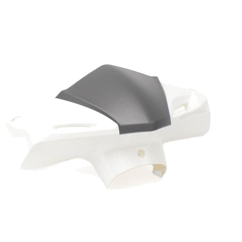 Carcasa De Manubrio Blanco Corven Expert 150 2017 Original