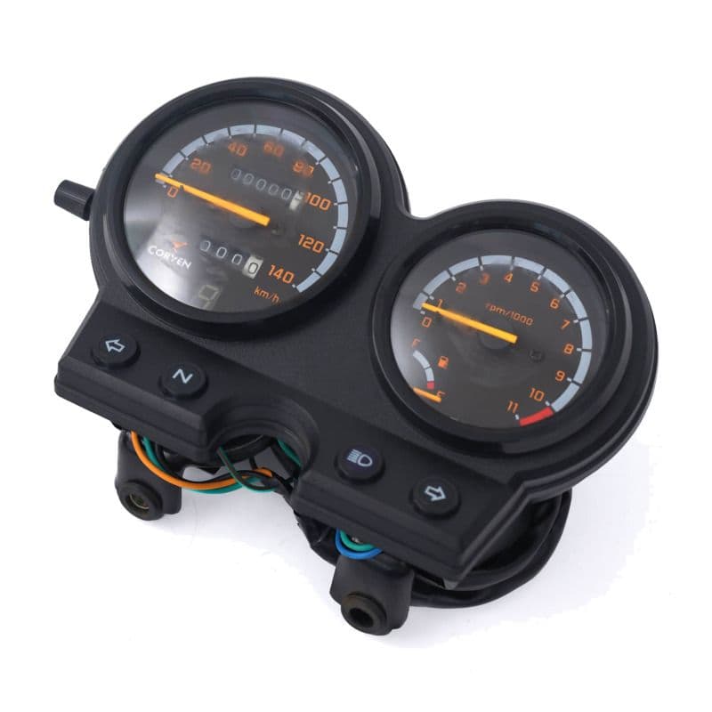 Velocimetro Completo Corven Hunter 150 R1 Original