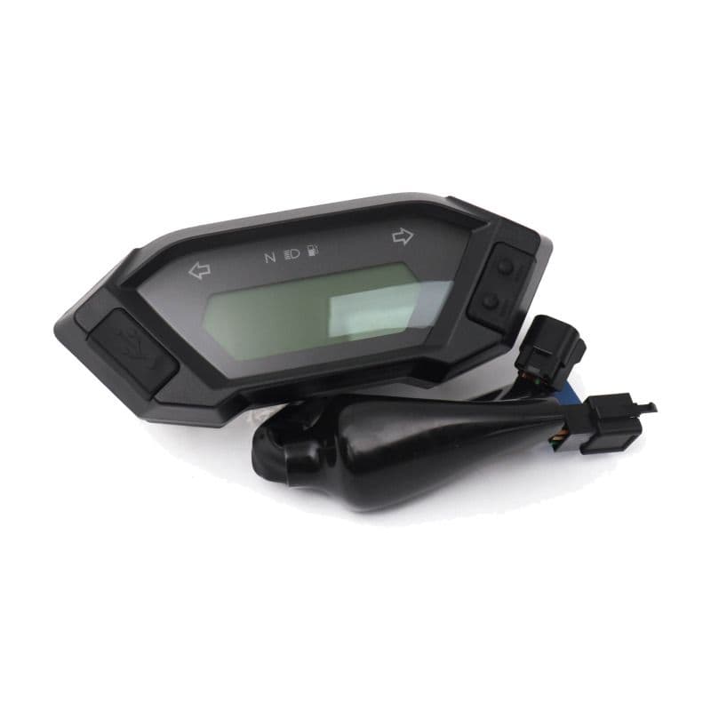 Velocimetro Corven Txr 250l Original