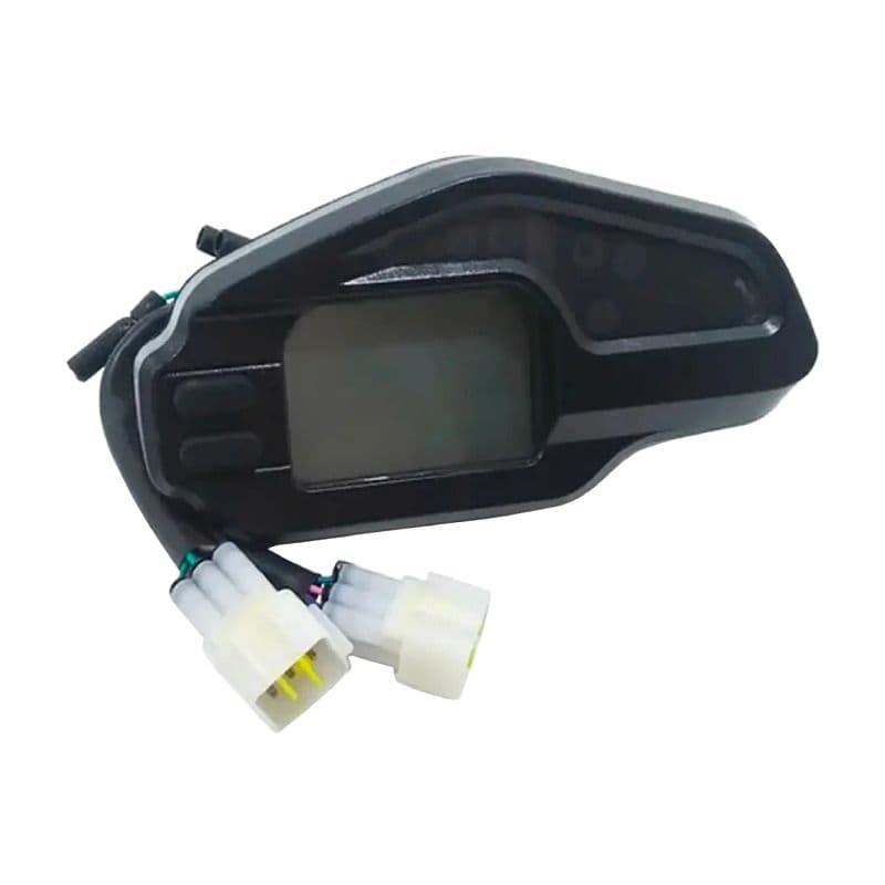 Velocimetro Completo Corven Txr 250x Original