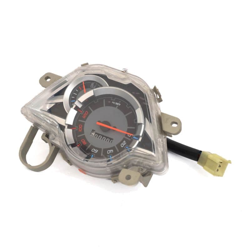 Velocimetro Completo Mondial Md150 Original