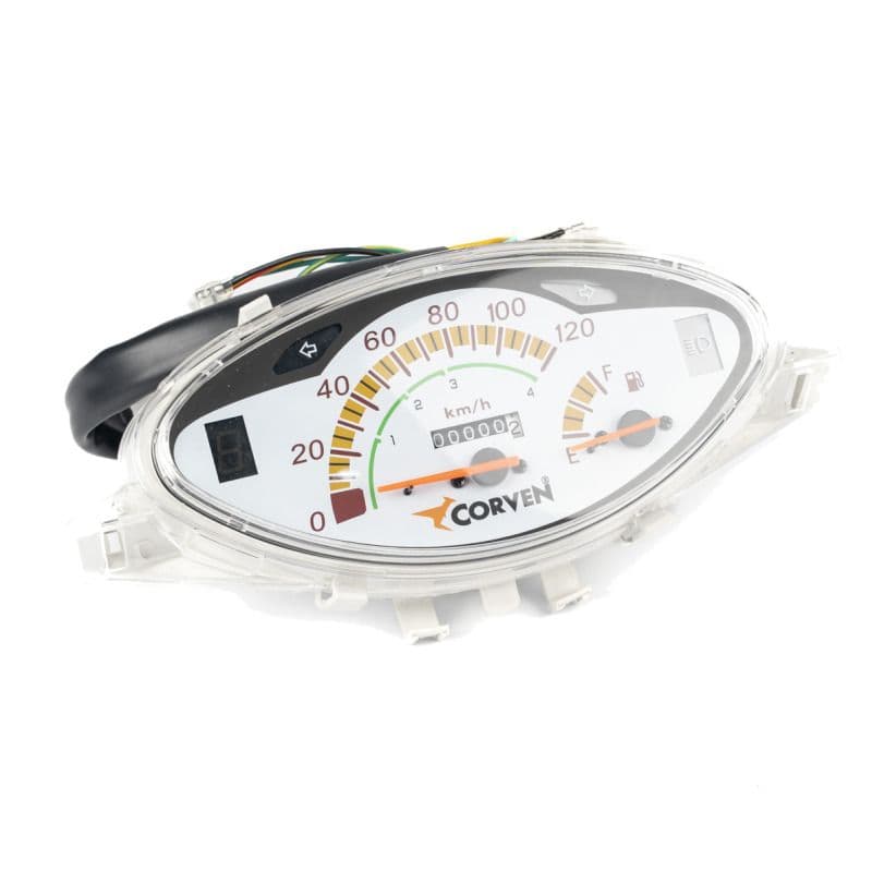 Velocímetro completo Corven Energy 110 V2 Original