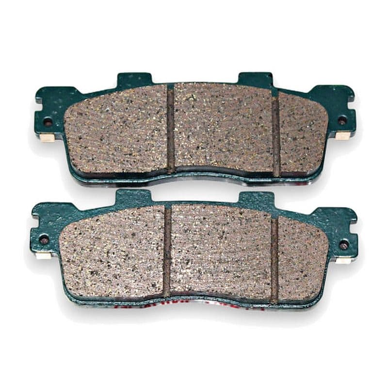 Pastillas De Freno Trasera Kymco Downtown 300 Original