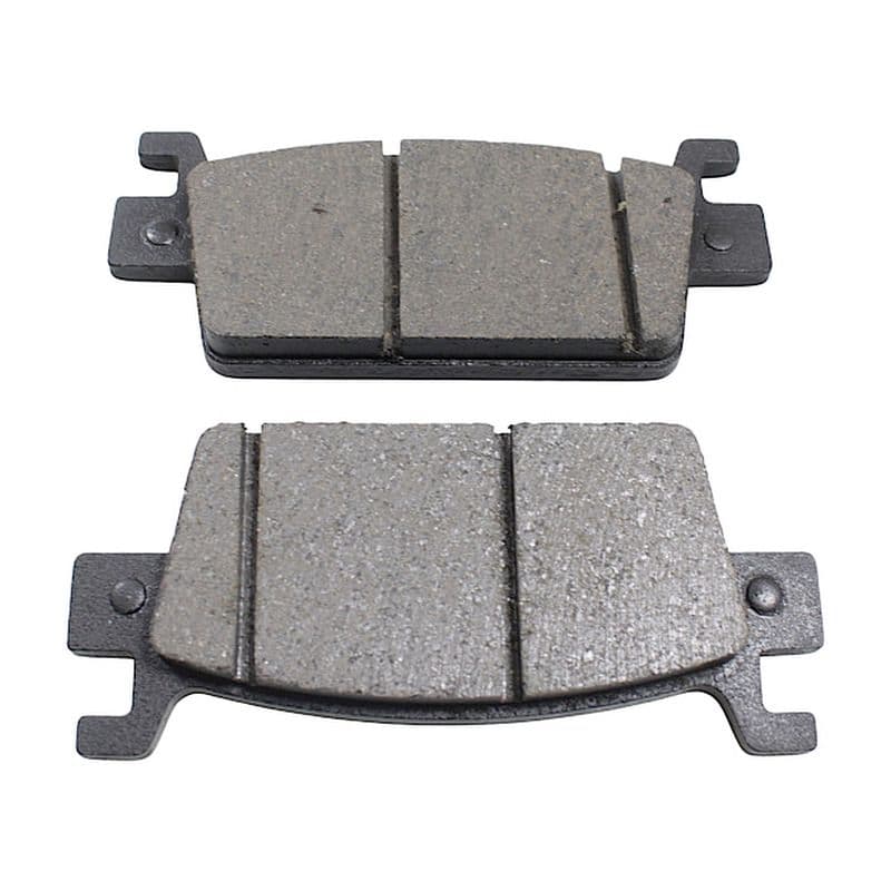 Pastillas De Freno Trasera Kymco Ak 550 Original