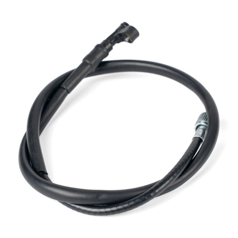 Conjunto Cable Velocimetro Mondial Rd 150 Classic Original