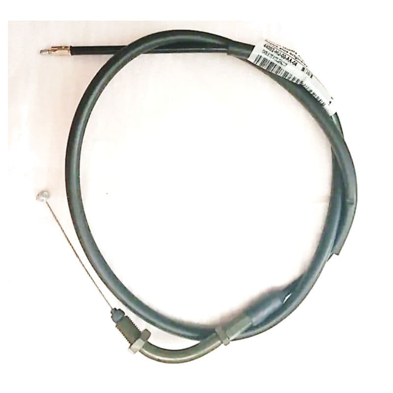 Cable De Acelerador Corven Hunter 150 2017 Ad R2 Original