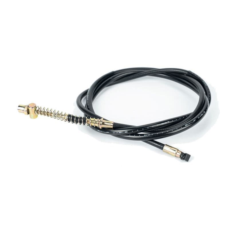 Cable De Freno Trasero Mondial Md 150 Original