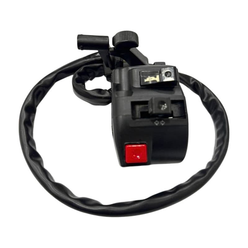 Manillar Izquierdo Corven Triax 150 R3 Original